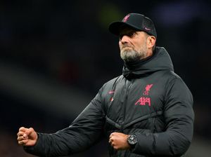 Liverpool Jumpa Madrid di Liga Champions, Juergen Klopp: Bagus!