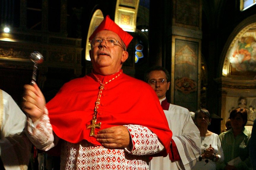Kardinal Katolik Prancis Akui Pelecehan Seksual 35 Tahun Lalu, Berhenti Dari Pelayanan Gereja
