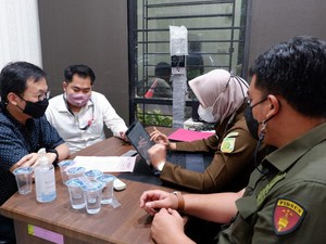 Kejagung Tetapkan 1 Tersangka Baru Kasus Korupsi Waskita Beton