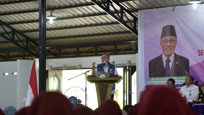 kemendag