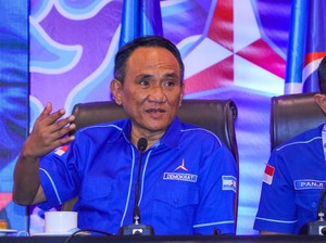 Andi Arief: Demokrat Hanya akan Hengkang Jika Koalisi Perubahan Bubar