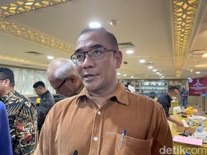 Masa Kampanye Belum Mulai, KPU Minta Parpol Tahan Diri!