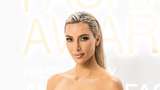 Kim Kardashian Disebut Benci Istri Baru Kanye West