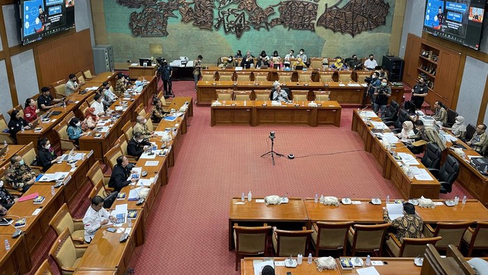 Komisi X DPR RI menggelar rapat kerja bersama Menteri Pemuda dan Olahraga Menpora Zainudin Amali dan Ketua PSSI Muhammad Iriawan atau Iwan Bule terkait naturalisasi Shayne Elian Jay Pattynama. Dalam kesempatan itu, Komisi X DPR menyetujui Shayne mendapatkan kewarganegaraan Indonesia.