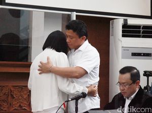 Putri Telepon ke Sambo: Yosua Kurang Ajar Kepada Saya