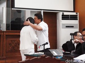Bharada Eliezer Ungkap Ferdy Sambo dan Putri Candrawathi Pisah Rumah