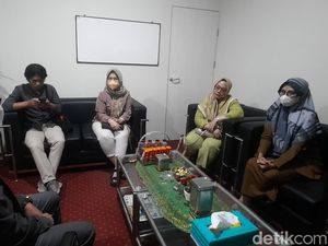 Kacab Bank Sulselbar Mamuju Buka Suara Terkait Dugaan Terlibat Dana Nasabah Raib