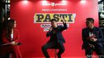 Komitmen Pelayanan Kurir Paling Mutakhir
