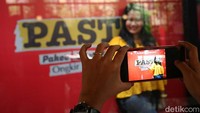 Jumlah besaran klaim maksimum 500.000 dalam bentuk poin aplikasi yang diberikan dalam waktu 3-5 hari kerja setelah pengajuan klaim.