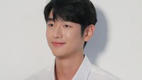 Ia membintangi sejumlah drama korea populer, seperti Squid Game. Foto: (dok. Instagram @right_jun_)