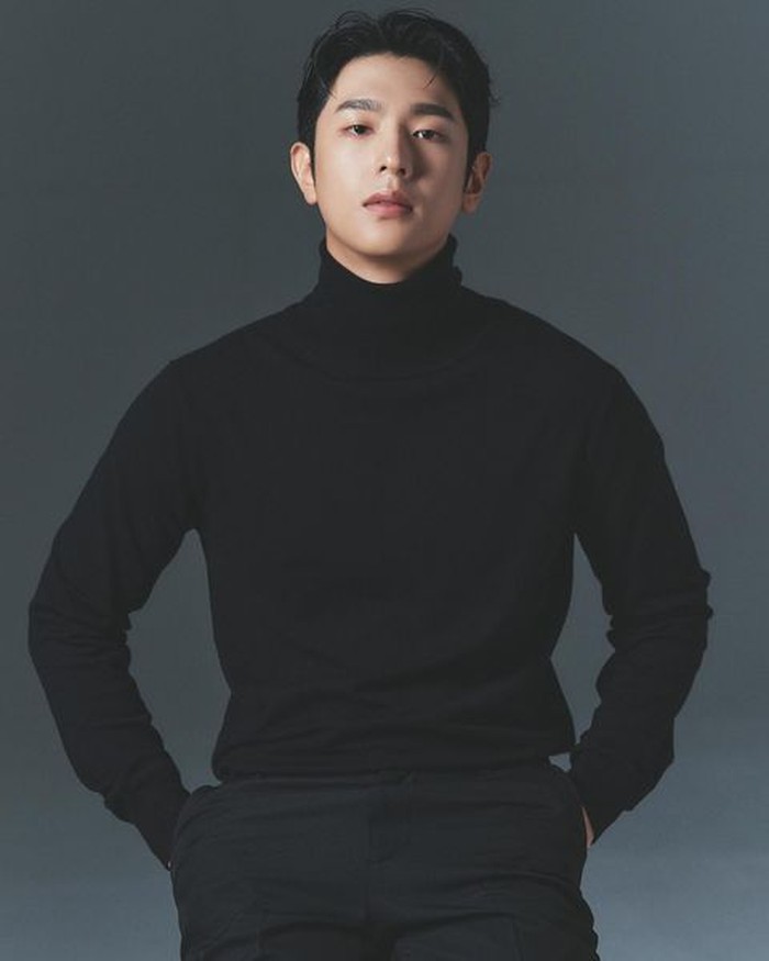 Lee Jung Joon Lee Jung Joon