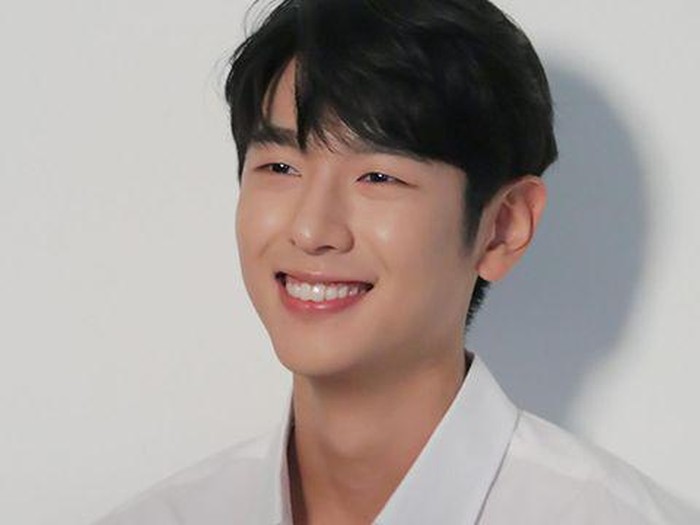 Lee Jung Joon