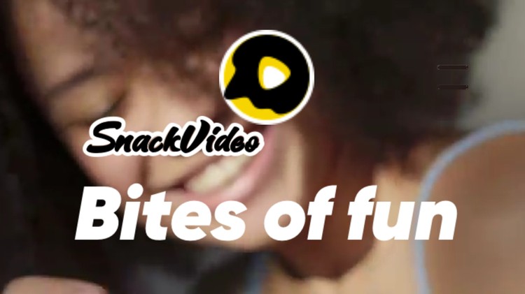 Logo Ilustrasi SnackVideo