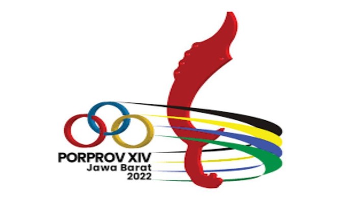Logo Porprov XIV Jabar