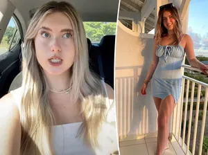 Gadis Ini Malas Kerja Karena Terlalu Cantik