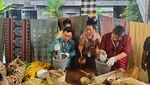 Mengenalkan Kearifan Lokal di Bali pada Delegasi ASEAN