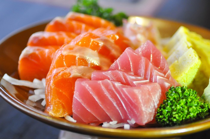 Menu yang tak akan dipesan oleh chef