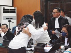 Kumpulan Momen Sidang Kasus Brigadir Yosua yang Viral di Media Sosial