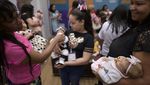 Super Realistis, Boneka-boneka Ini Mirip Bayi Sungguhan