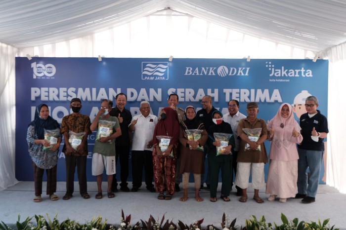 PAM Jaya
