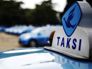 Menyoal Catcalling, Dikaitkan Korban Bule Rusia Dilecehkan Sopir Blue Bird