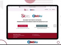 Cara Cek BI Checking (SLIK OJK) Sendiri Secara Online, Mudah!