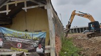 Diketahui jalan Tol Cibitung-Cilincing ini termasuk bagian dari Jalan Tol Outer Ring Road (JORR) II.  