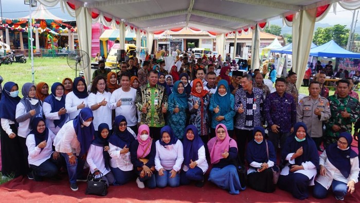 Pemkab Mojokerto