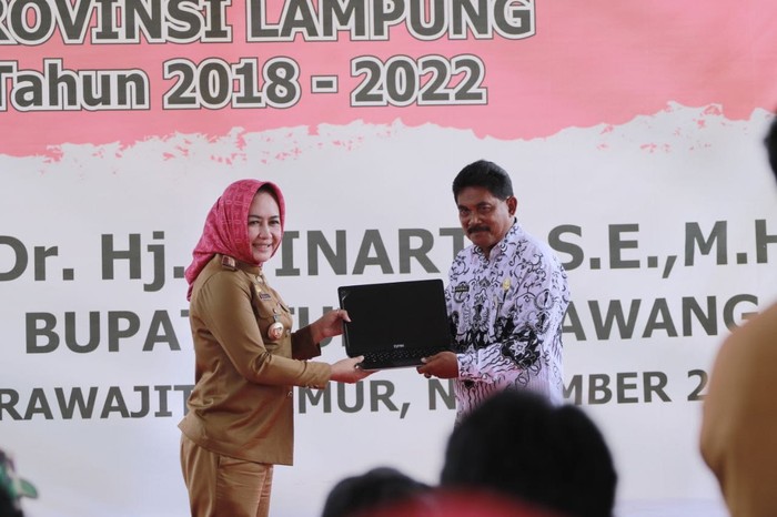 Pemkab Tulang Bawang