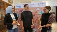 Hendri Kurniawan, Co-Founder Jakarta Coffee Week, menyampaikan bahwa acara yang keenam ini akan kembali menghadirkan beberapa inovasi terbaru yang belum ada di acara-acara sebelumnya. Hendri menyebut, bakal ada sesi talkshow mengenai kopi dan perkembangannya hingga kini, kompetisi antar petani, hingga yang berbeda yakni tarung 3.
