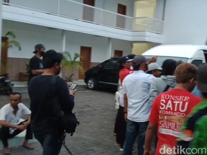 Polisi Belum Terima Laporan dari Greenpeace soal Penghadangan di Probolinggo