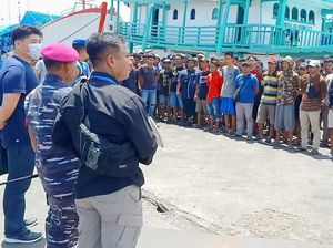 TNI AL Akan Berlakukan Jam Malam di Pelabuhan Benoa saat KTT G20 Bali