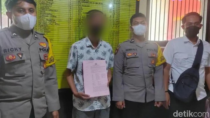 Polres Tulungagung Bongkar Praktik Prostitusi Bermodus Rental Kos