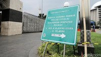 Menjelang G20, diharapkan kawasan Istiqlal sudah aman dari PPKS, sehingga dapat menciptakan kenyamanan bagi pengunjung.