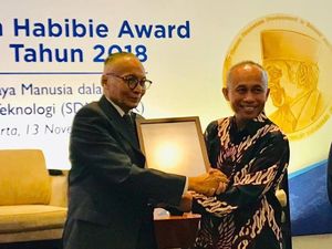 Tips Riset Mudah dan Murah ala Dosen ITB, Tidak Perlu Biaya Mahal