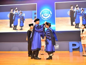 Gelar Honoris Causa yang Didapat Puan Bisa Jadi Inspirasi Perempuan RI