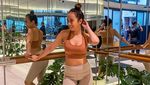 Olahraga Bikin Putri Valentina Tetap Waras