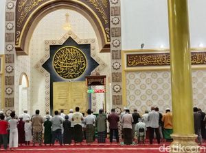 15 Tata Cara Salat Gerhana Matahari dan Bulan Sesuai Sunnah