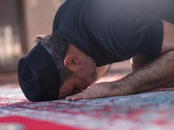 Masya Allah, Gerakan Salat Ini Punya Banyak Manfaat Kesehatan