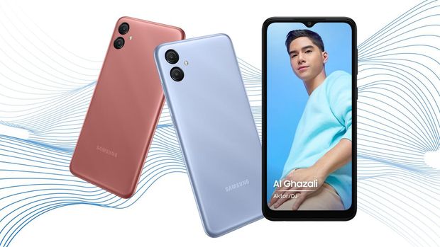 Samsung Galaxy A04e