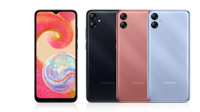 Samsung Galaxy A04e
