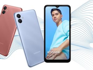 Ini Rekomendasi 5 HP Samsung Harga Rp 1 Jutaan di Akhir Tahun 2023