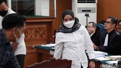 Sederet Saksi di Sidang Ferdy Sambo dan Putri Candrawathi