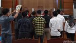Sederet Saksi di Sidang Ferdy Sambo dan Putri Candrawathi