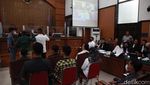Sederet Saksi di Sidang Ferdy Sambo dan Putri Candrawathi