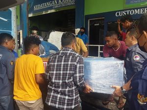 PMI Kupang Tewas Jatuh dari Atas Rumah di Malaysia