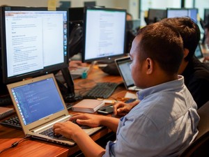 Hacktiv8 Mau Cetak 500 Talenta Digital Baru Selama 2023