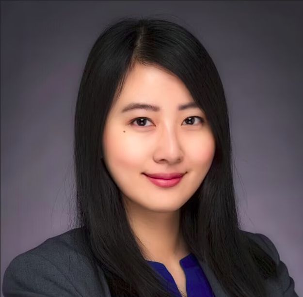 Shennan Lu Shennan Lu