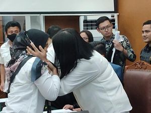 Ferdy Sambo-Putri Minta Maaf ke ART: Saya Titip Anak-anak Kami