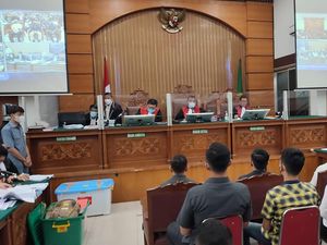 Teka-teki Keberadaan HP Yosua Pelan-pelan Mulai Terkuak